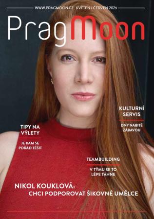 PRAGMOON 3 - 2025