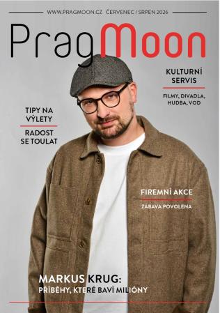 PRAGMOON 4 - 2026