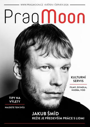 PRAGMOON 5-6 2026