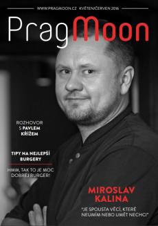 PragMoon 2 - 2016