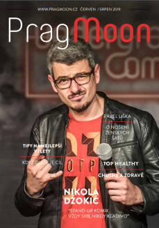 PragMoon 2 - 2019