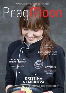 PragMoon 3 - 2019