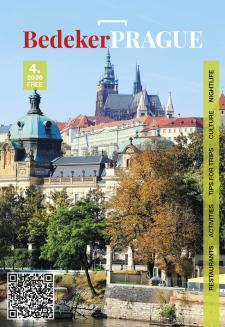 Bedeker Prague 4 2026
