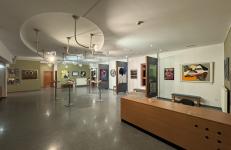 Galerie La Femme