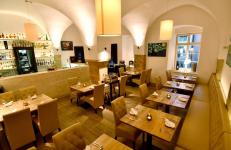 Restaurant Loov