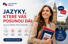 J. S. AGENCY, jazyková škola 
