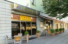 Restaurace 7 Tacos Steak & Grill