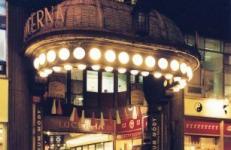 Lucerna Music Bar
