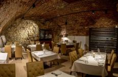 Restaurant Ungelt