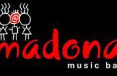 Madona Music Bar
