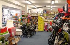 EshopBaby 