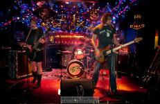 Cross Club
