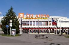 Tipsport arena Pardubice