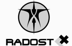 Radost FX Restaurant Cafe Lounge