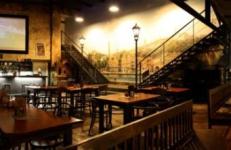 Restaurace Gatteo