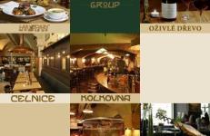 Restaurant Kolkovna Celnice
