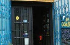 La Casa Blů