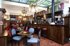 Café Amandine