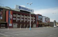 Tipsport arena 
