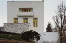 MÜLLEROVA VILA