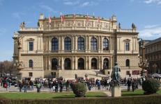 Rudolfinum