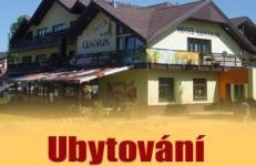 hotel Centrum Harachov