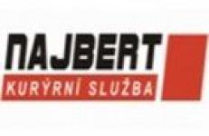 Kurýrní služba Najbert 
