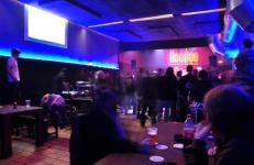 Hoodoo music club