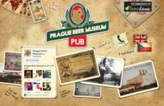 Prague Beer Museum