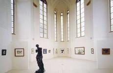 Galerie Miro 