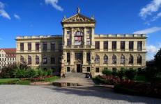 Muzeum hlavního města Prahy