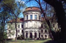 Šternberský palác