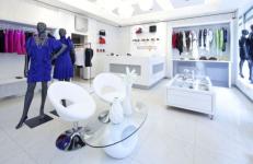 Barbora Fashion Designer