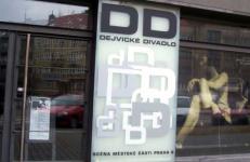Dejvické divadlo
