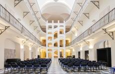 České muzeum hudby