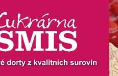 Kavárna a cukrárna Smis