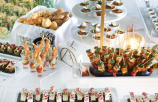 Český catering