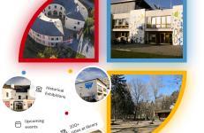 Kultura Jižní Město: KC Zahrada