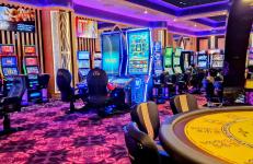 VesteCasino