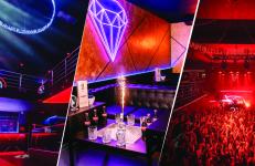 OX Club Prague