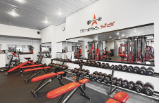 Fitness Star