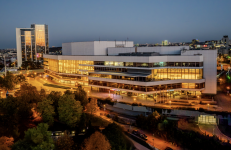Kongresové centrum Praha