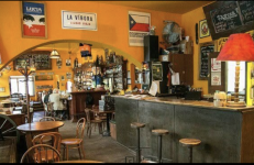 La Casa Blů