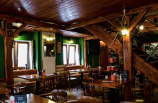 Restaurace U Kormidla