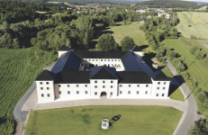 Château Šanov