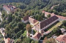 Panství Bechyně