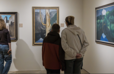 Západočeská galerie Plzeň
