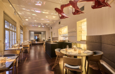 Field Restaurant