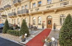 SPA HOTEL IRIS****