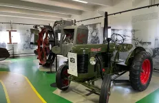 Národní zemědělské muzeum